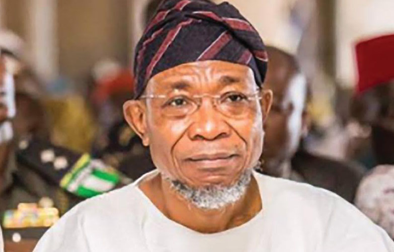 Aregbesola condemns APC’s economic policies