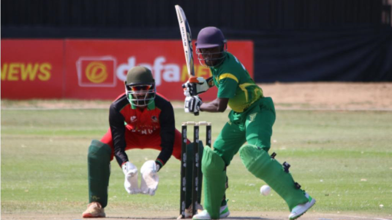 Nigeria beats Botswana by 44 runs in ICC T20 Africa Qualifiers semi-final