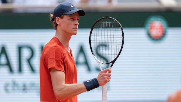 Sinner primed for ‘tough challenge’ of defending Shanghai title