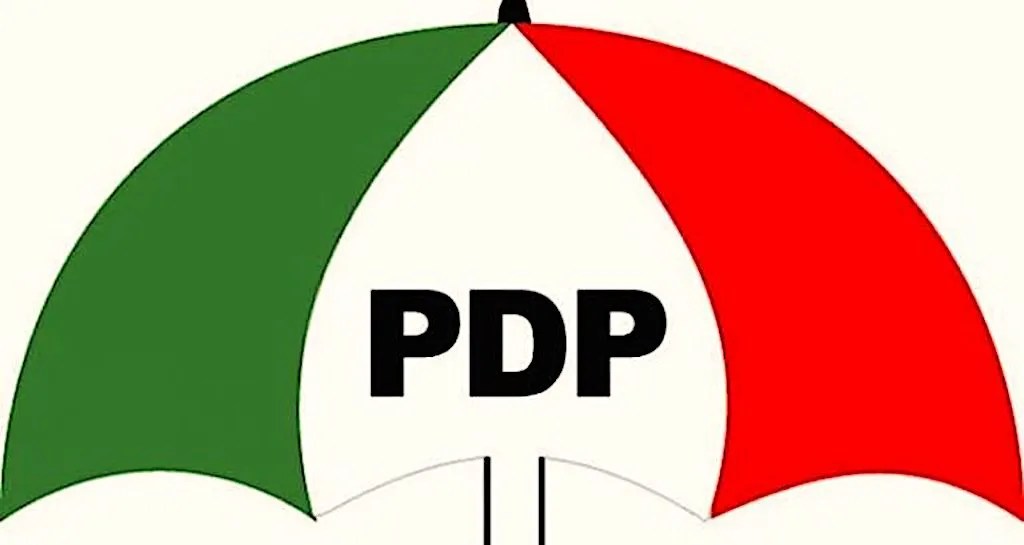 Lagos PDP exco dismisses purported state congress