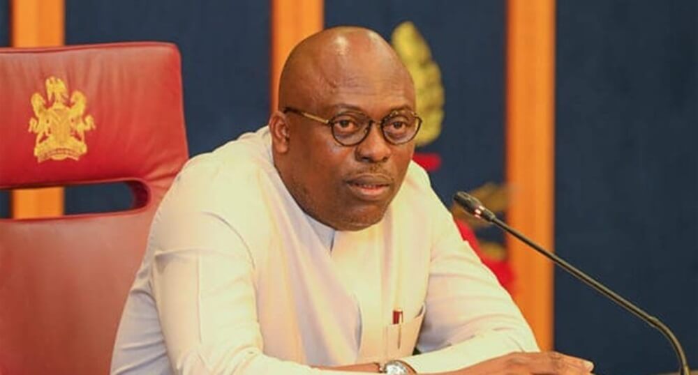 Fubara sacks commissioners, others affected by S’Court judgment