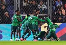Use wing play to ‘finish’ Argentina, Adelabu tells Flying Eagles