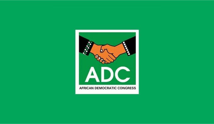 ADC slams Tinubu, urges Supreme Court to interpret Section 305