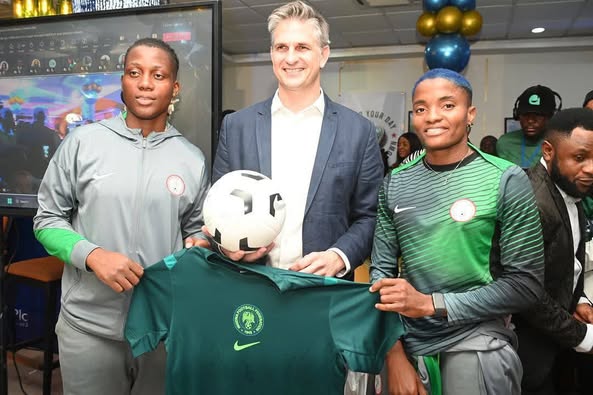 Amstel Malta salutes Nnadozie’s historic Ballon d’Or feat