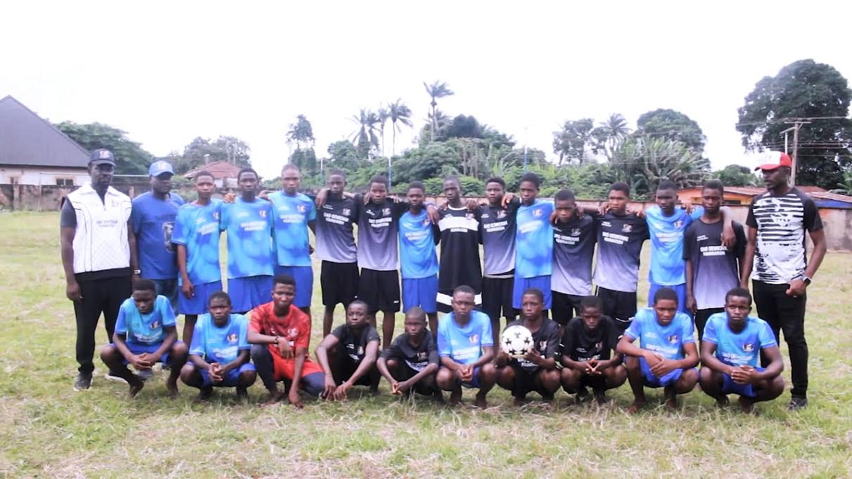 GMO Foundation revives netball in Delta Schools