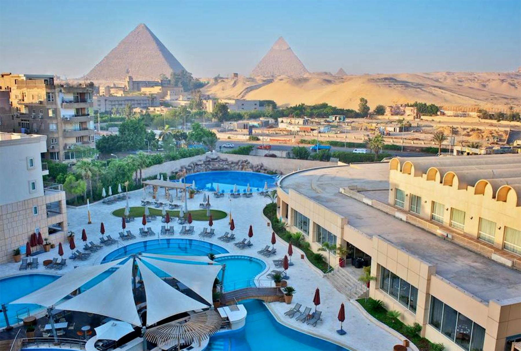 ¡Vuelos (Baratos) a EGIPTO! desde solo 195€ • Guía Low Cost