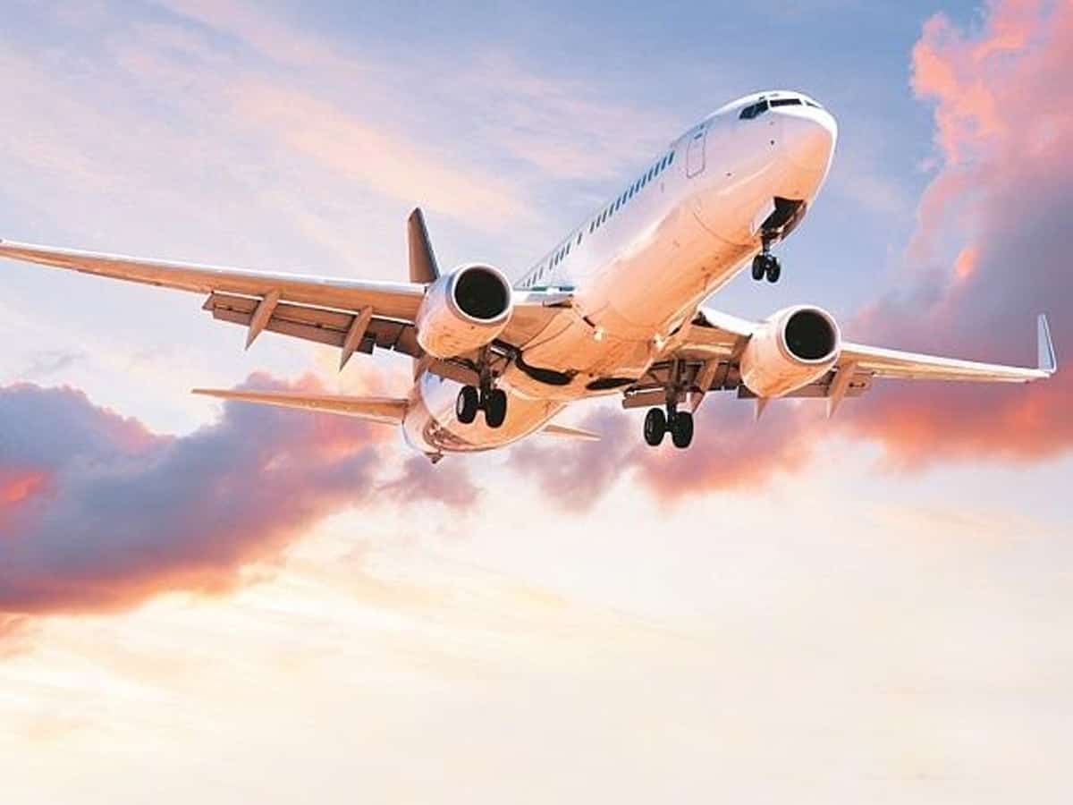 COVID19 India's International Flights Suspended Till July 15