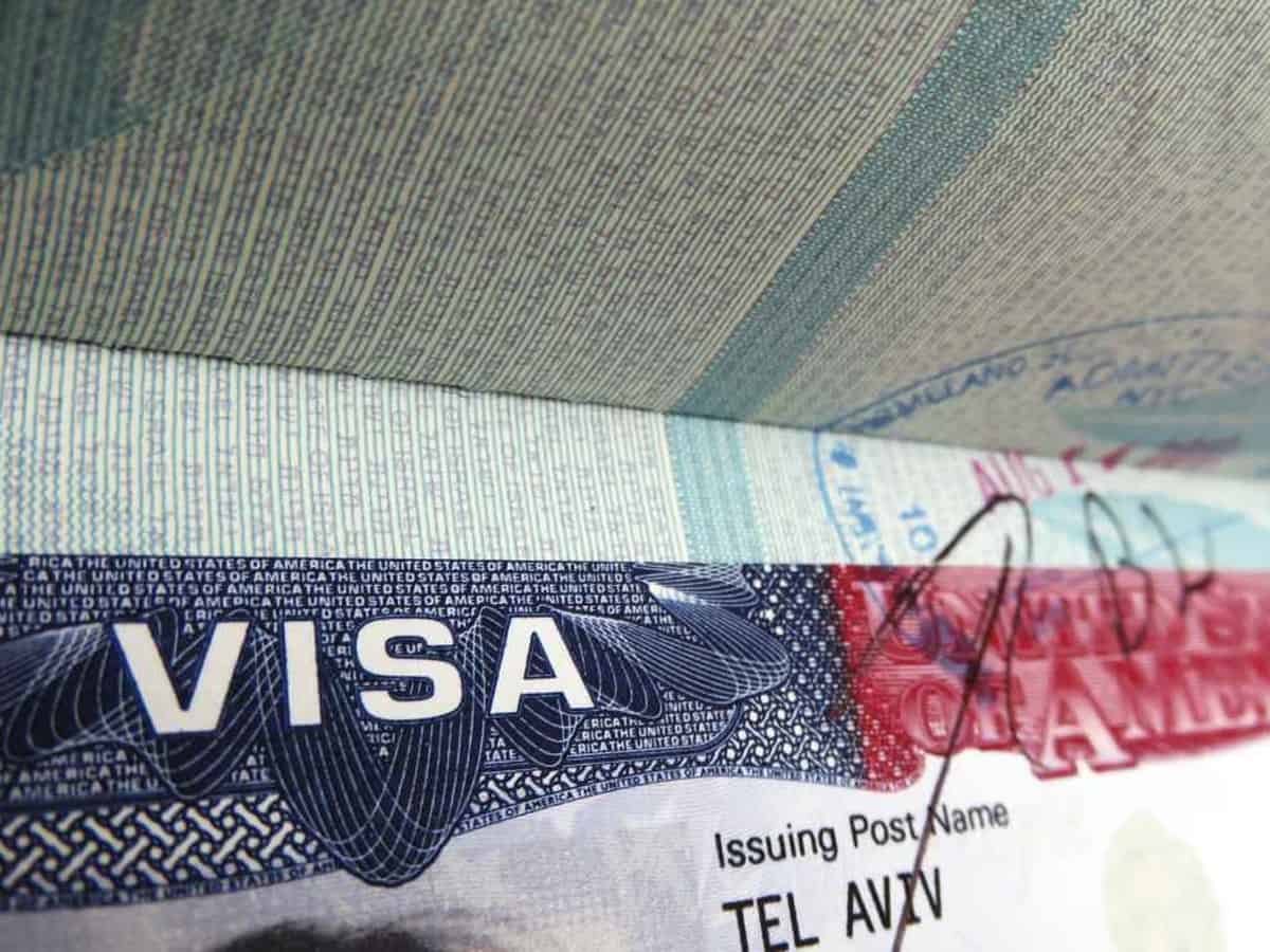 US Visa Stamping Within USA, Pilot Program In 2023