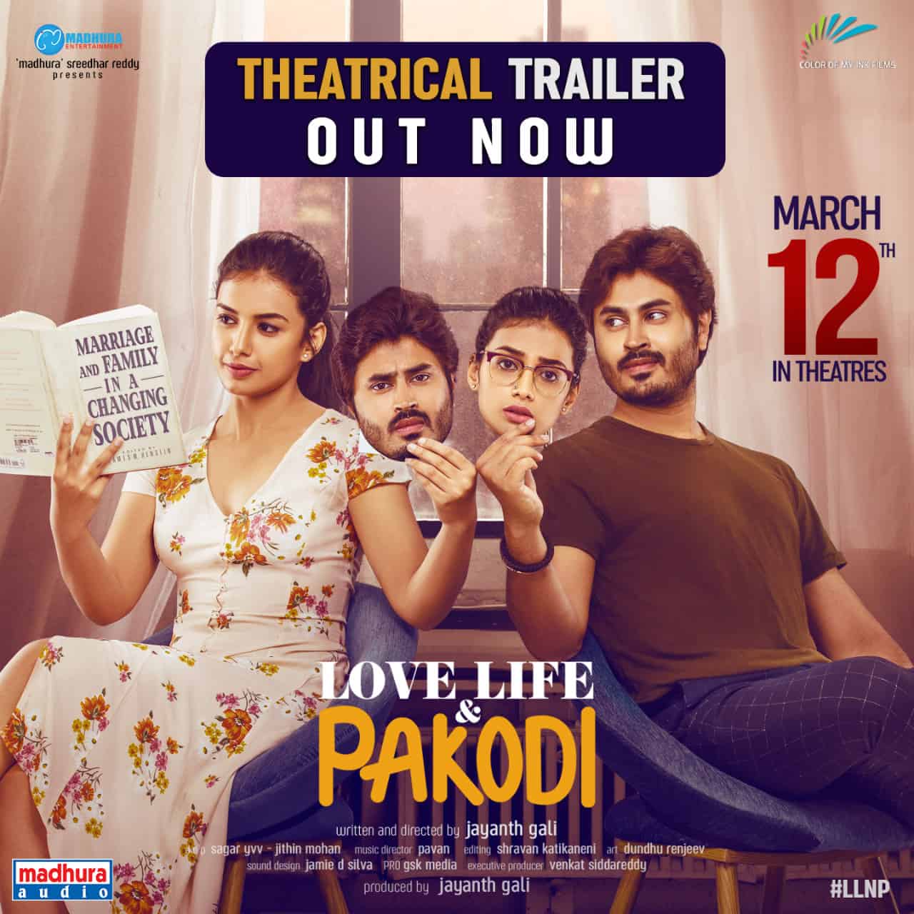 60 Best Photos Plug Love Movie Trailer / Love official trailer (2016