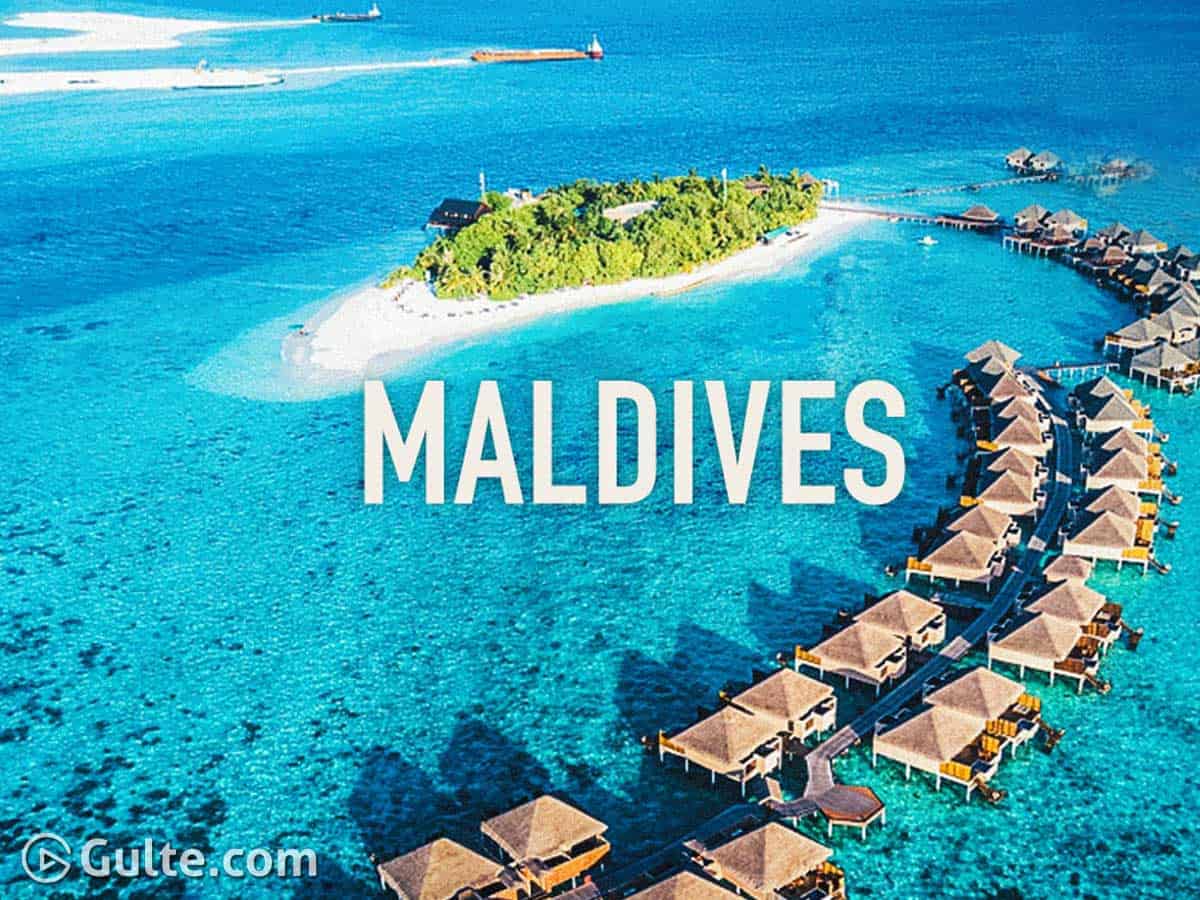 Travel Restrictions From India To Maldives TRAVELVOS