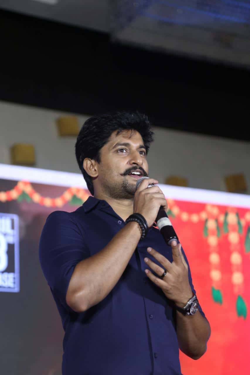 If you have crossed paths with the slang term nani and are wondering about it, then you have reached your final destination. My Statement Was Wrongly Projected Nani