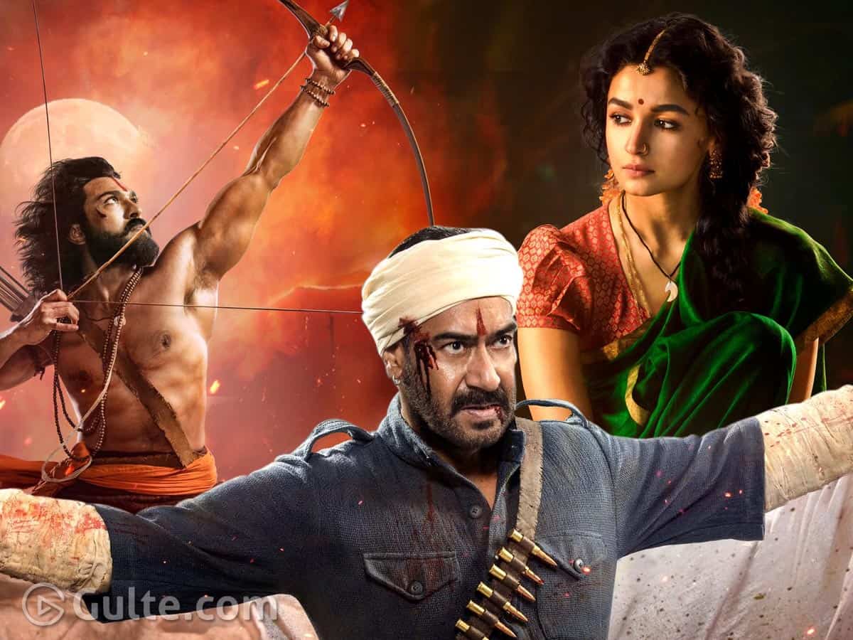 RRR Is It Creating 'OverHype' On The Film?