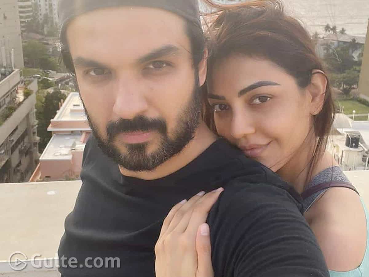 Kajal Ready To Quit Films For Husband Gulte Kajal Aggarwal