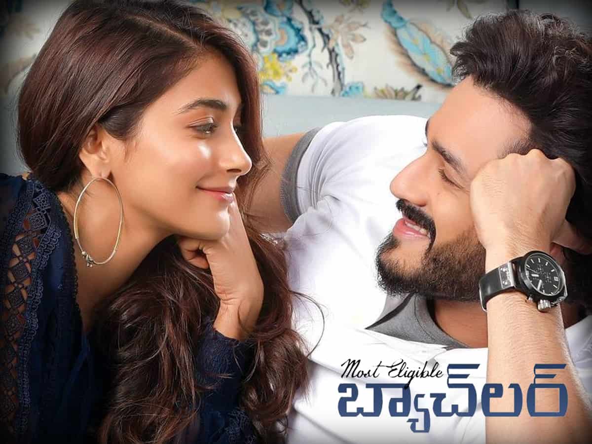 Most Eligible Bachelor Movie Review