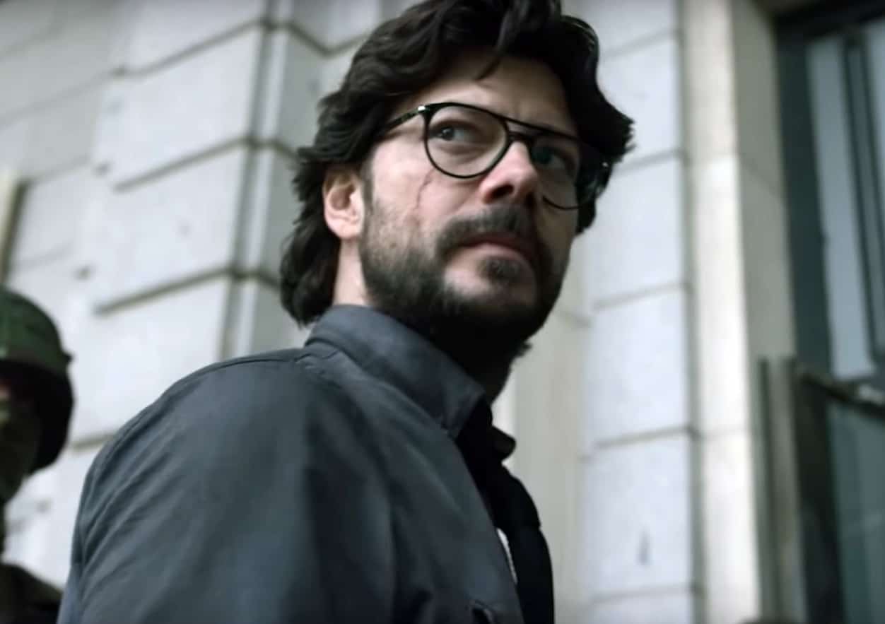 Money Heist Part 5 Vol. 2 Trailer Highly Emotional