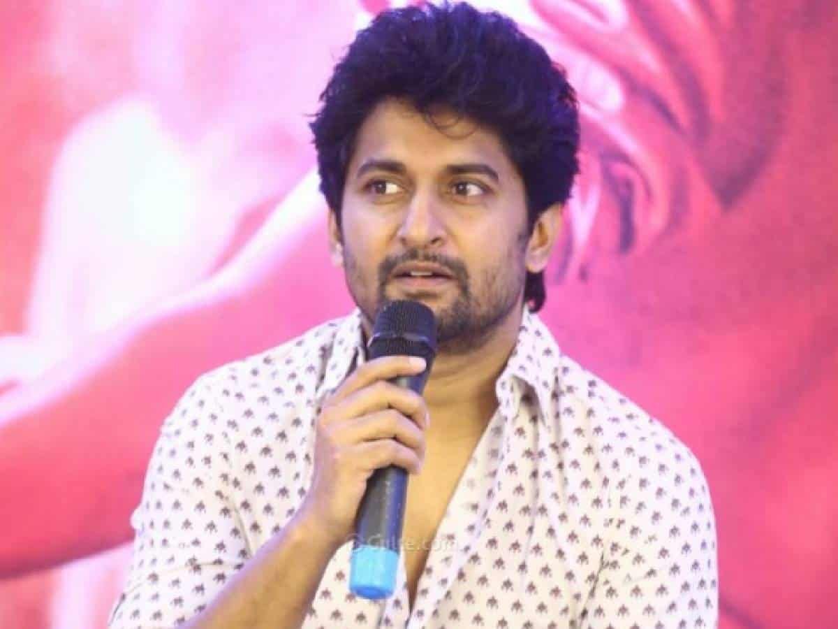 Nani movies same day release impacthohpa