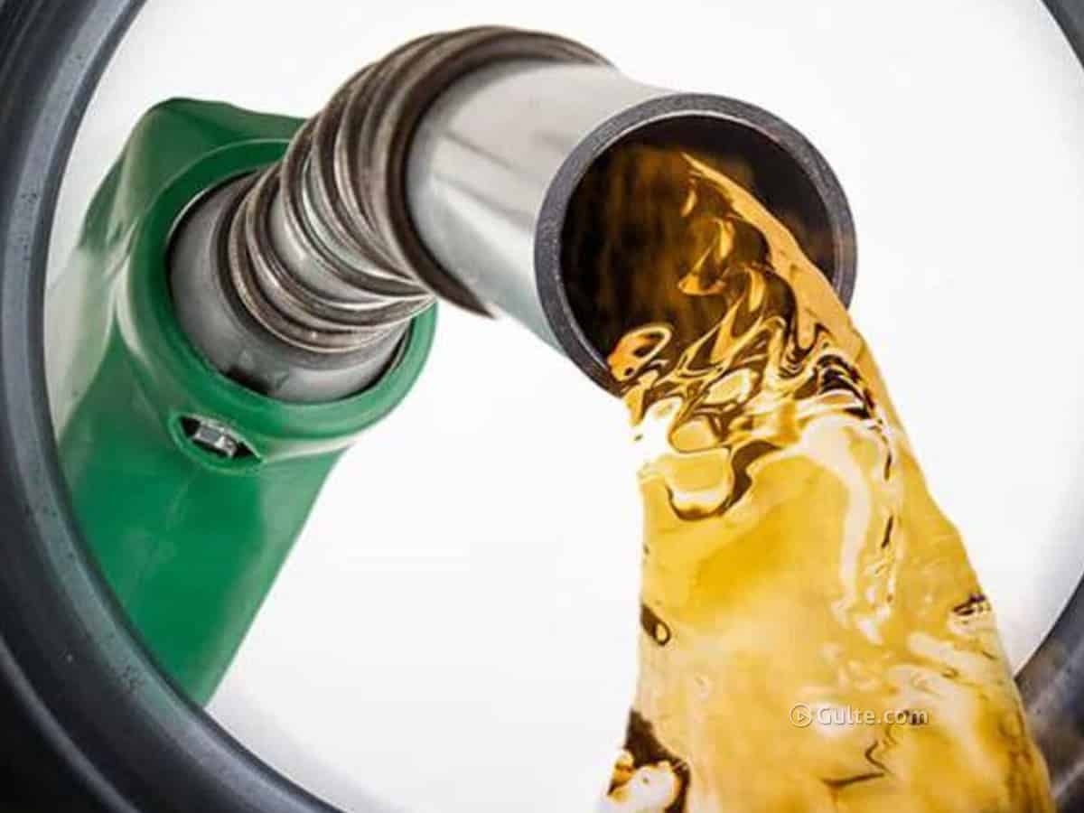 Shocking Price Surge: Petrol and Diesel Costs Rise by ₹7.5 in Just 10 Days – What You Need to Know!