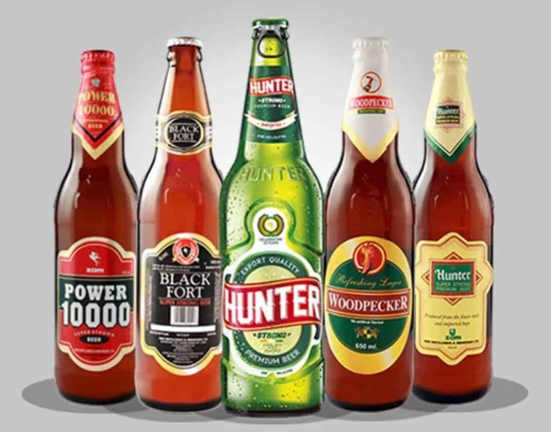 Beer Shortage In Telangana New Brands Coming