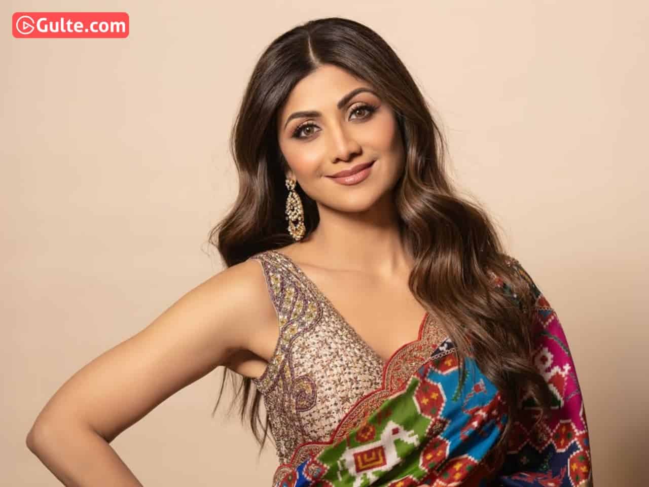60 Crore Fraud Case on Shilpa Shetty, Actress Responds