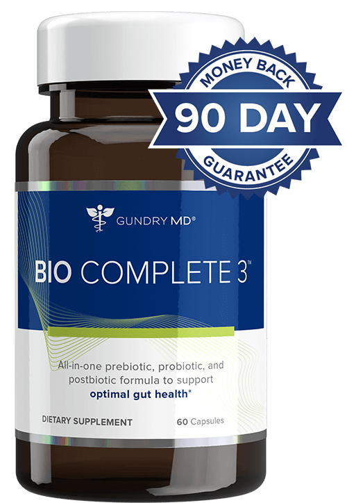 The Gut Health Secret Exposed Enhance Your Wellness with Dr. Gundry