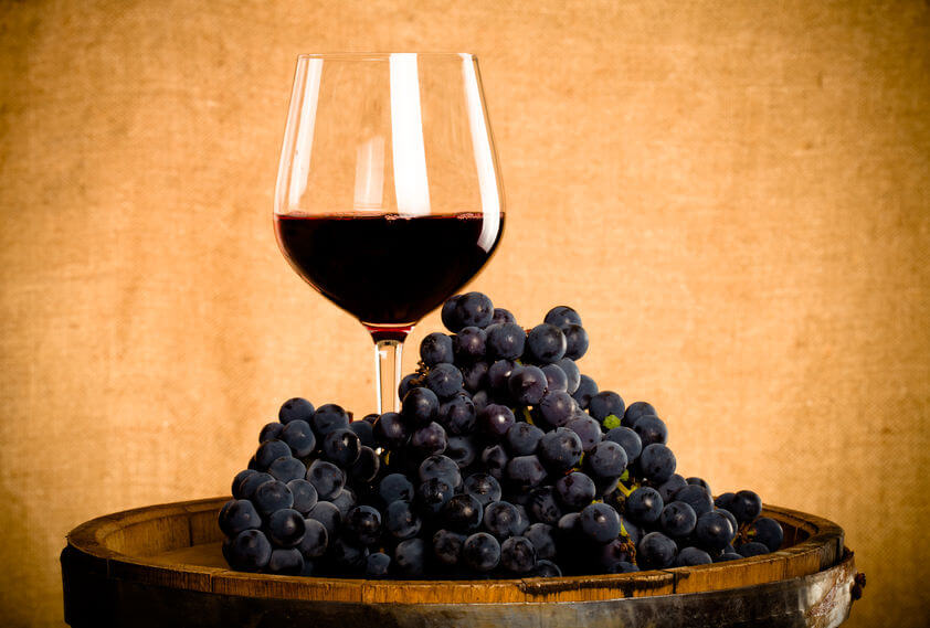 The Real Reason Drinking Wine is Good For You (VIDEO)