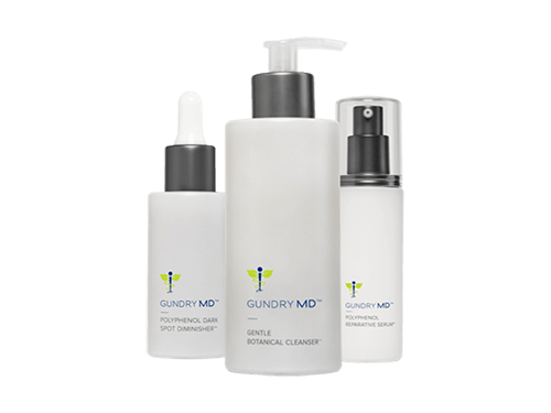 Gundry MD ® Dr. Gundry Supplements and Wellness Resources