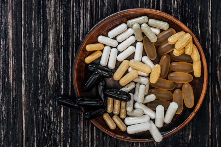 Discover the Surprising Health Benefits of Stearic Acid