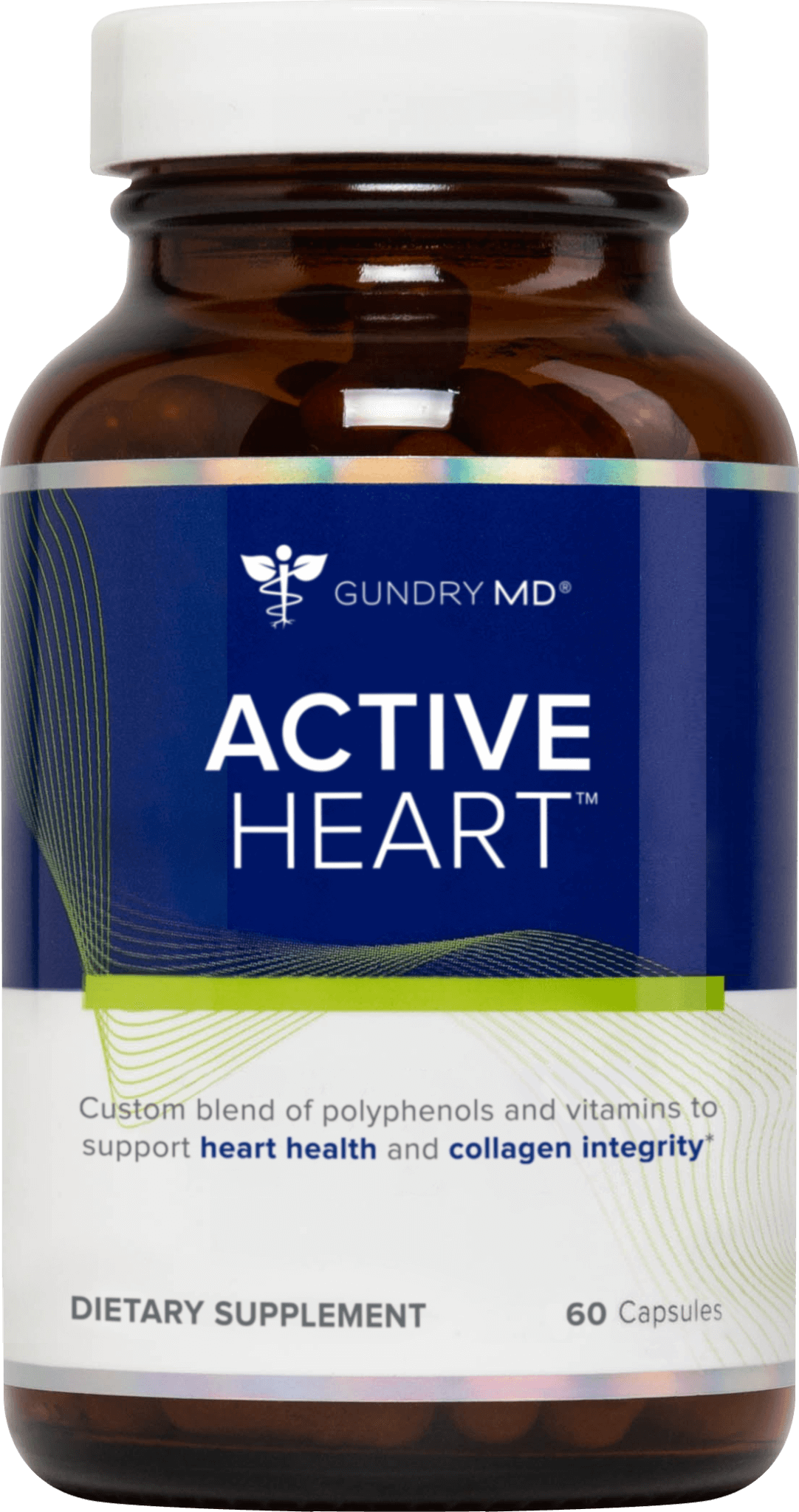 Active Heart Gundry MD