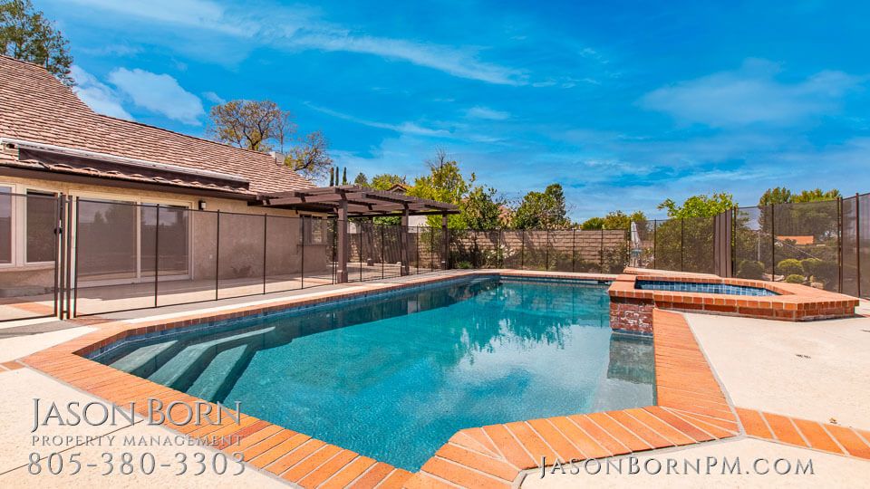 Calabasas Property Management Property Management Thousand Oaks, CA