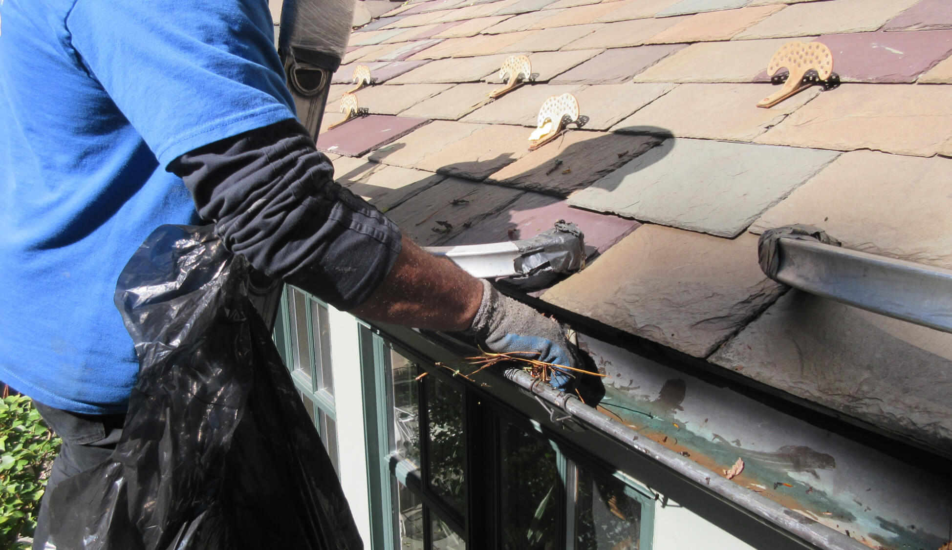 Gutter Quotes Free Estimates from Local Gutter Professionals