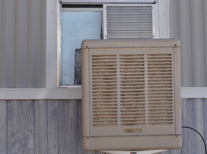 Swamp Cooler Installation Tips
