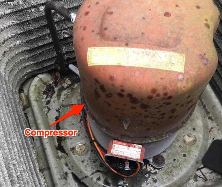 How to Stop Auxiliary Heat from Coming On A Winter Guide