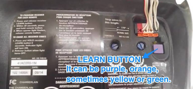 Is Your Garage Door Keypad Not Working? Fix It with These Is Your Garage Door Keypad Not Working? Fix It with These