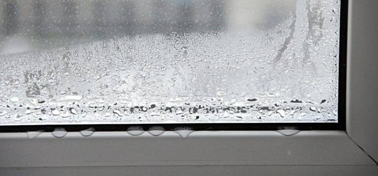 Leaking Windows The Cause and the Cure