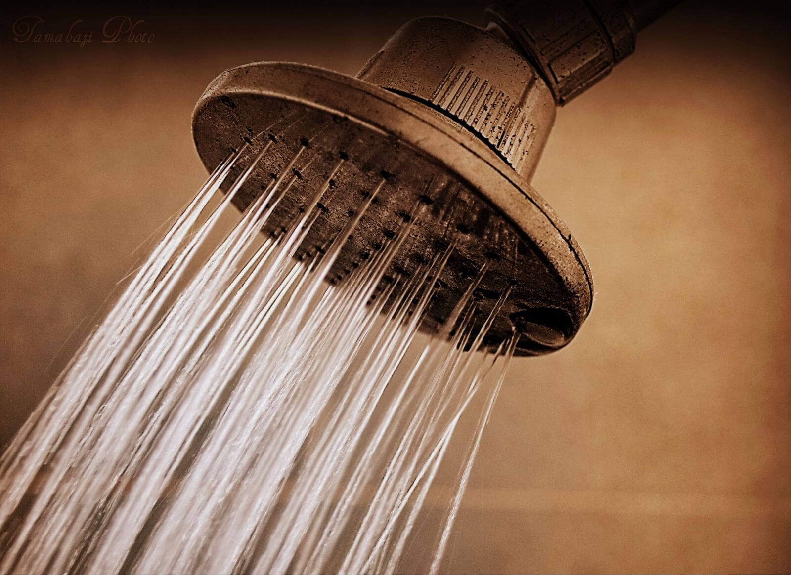 Sing in the Shower and Save Some Green