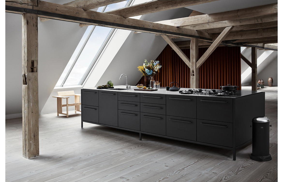 Vipp Kitchen Kitchens CULT Habitus Living