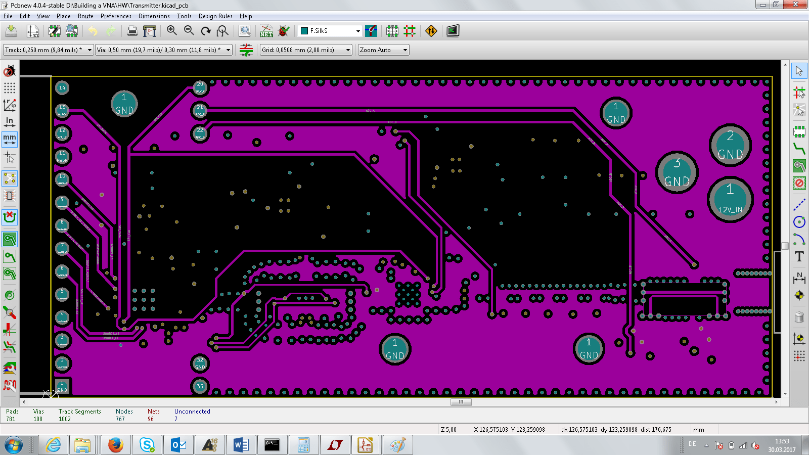 Eagle Cad Tutorial Reddit PCB Designs