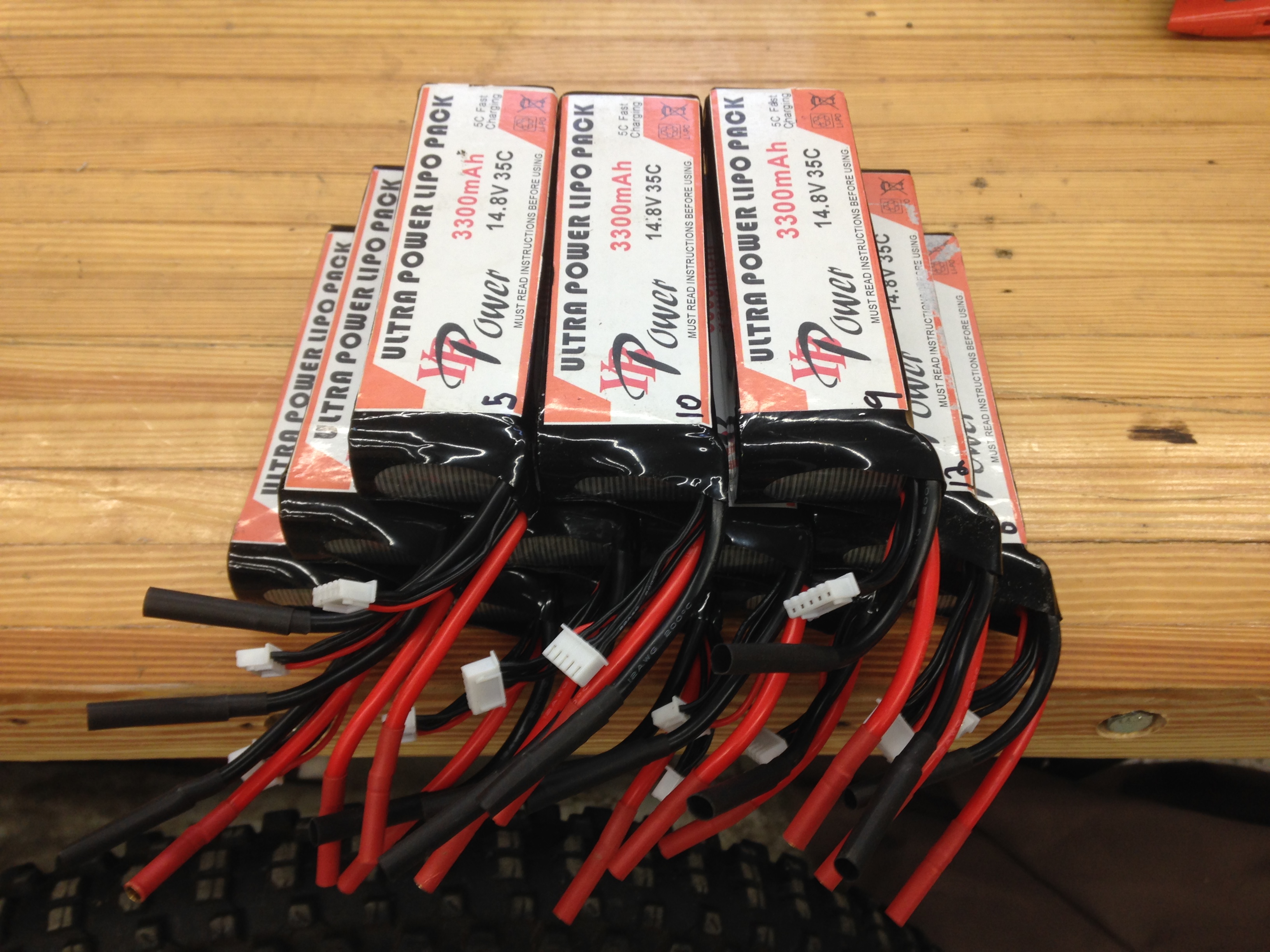 Gallery The ERB (Electric Rescue Bike) Hackaday.io