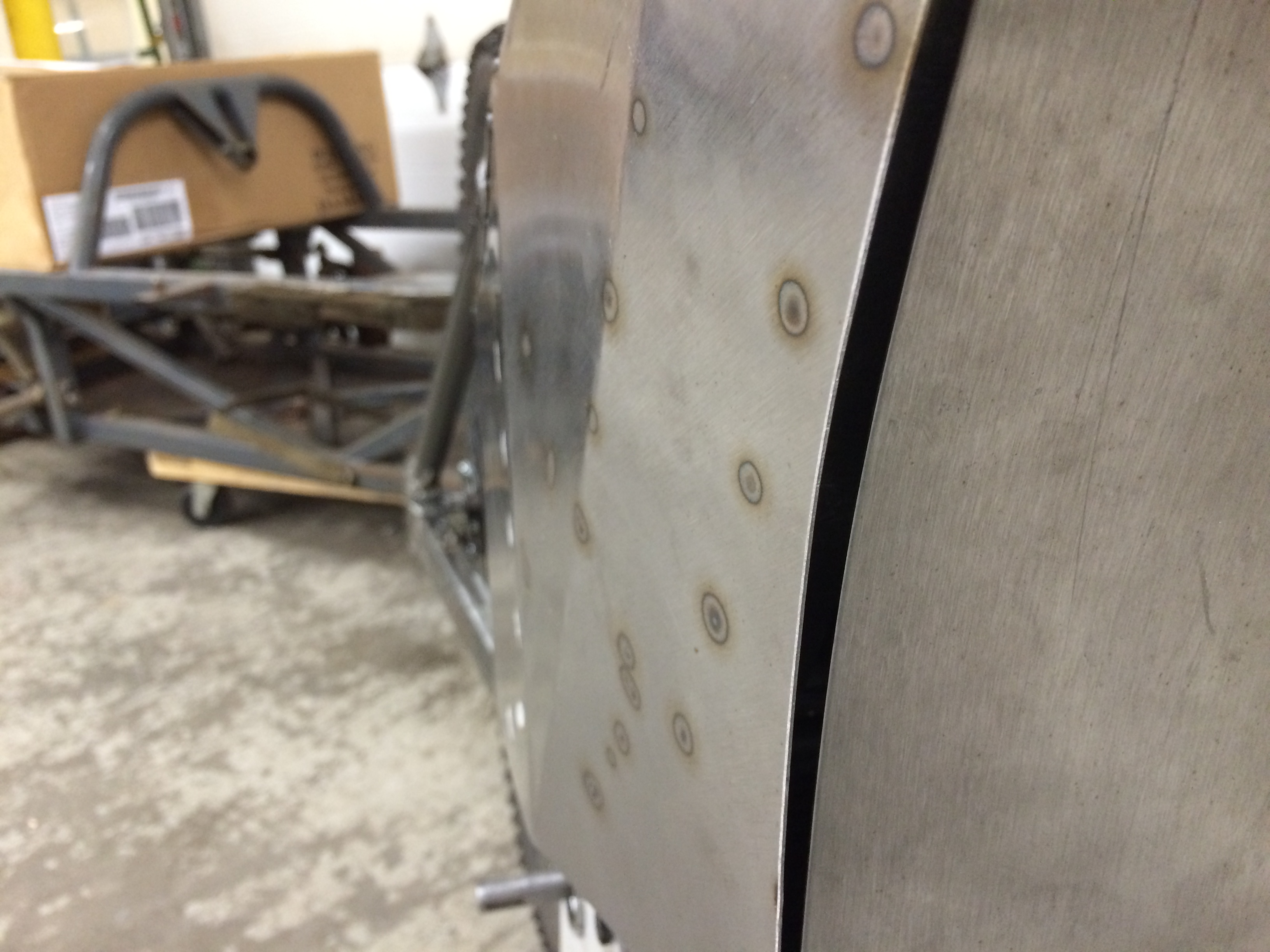 Gallery The ERB (Electric Rescue Bike) Hackaday.io