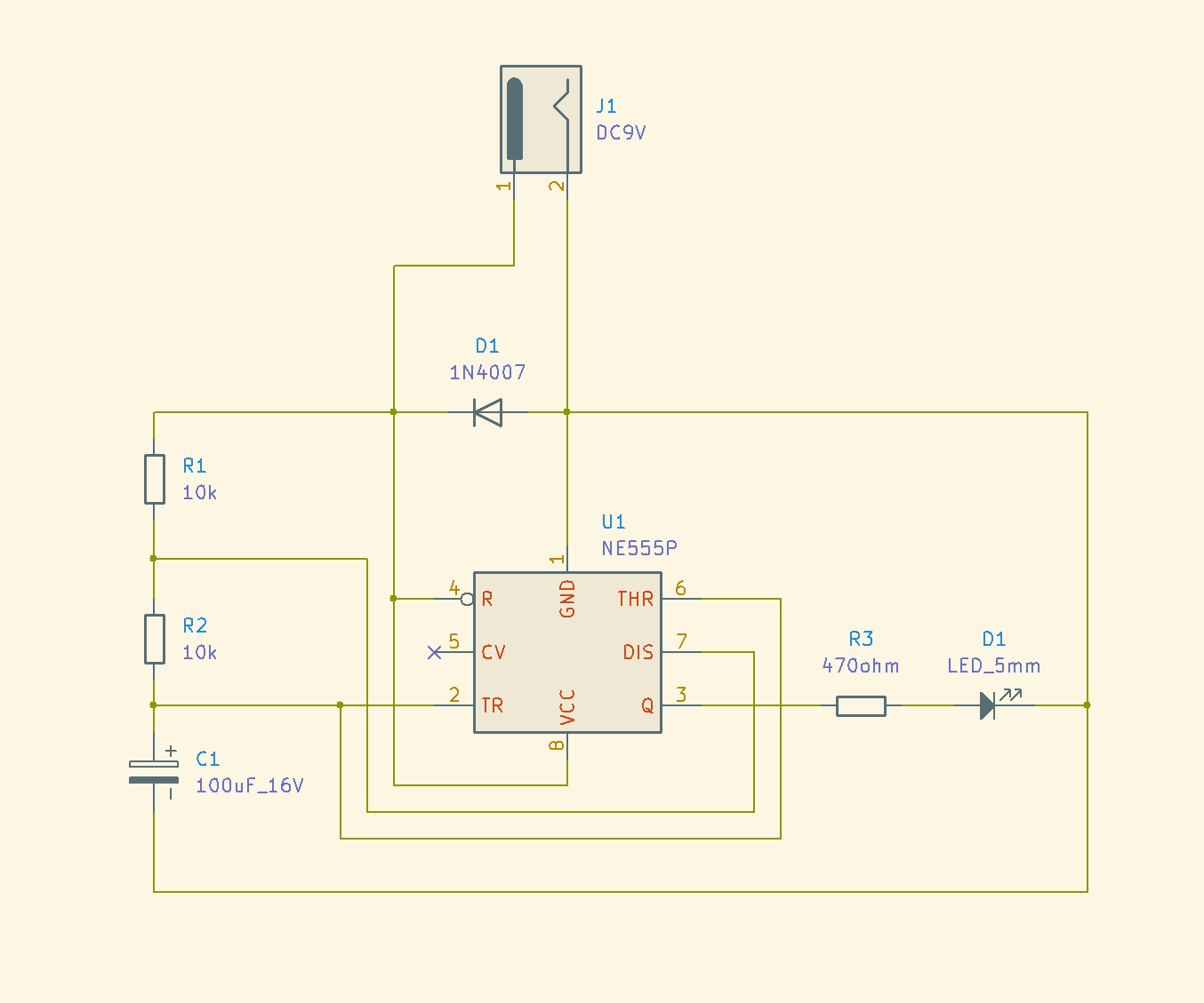 Gallery 555 Timer Tester v1.0 Hackaday.io