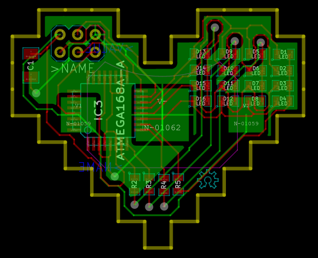 KiCAD Library Import Details Hackaday.io