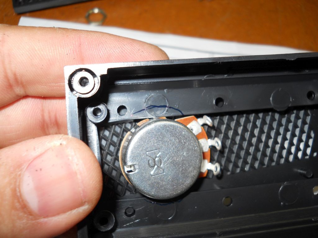 Instructions Atari 2600 Paddle Controller Reloaded Hackaday.io