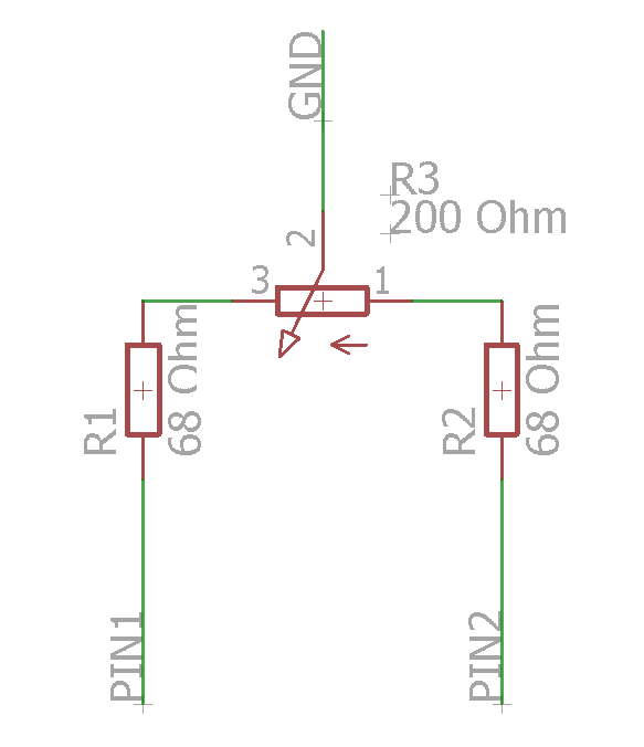 How does the fuel gauge work? Details Hackaday.io