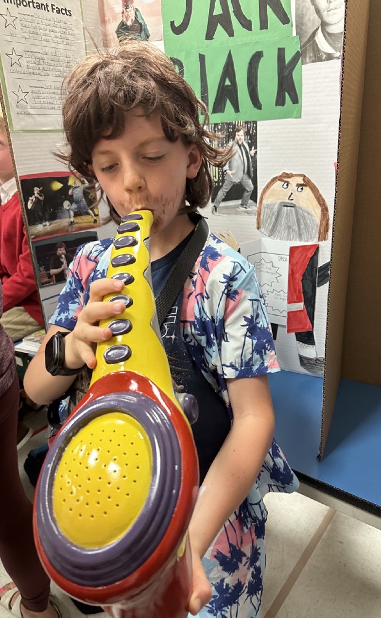 Gallery SaxaBoom Clone Hackaday.io