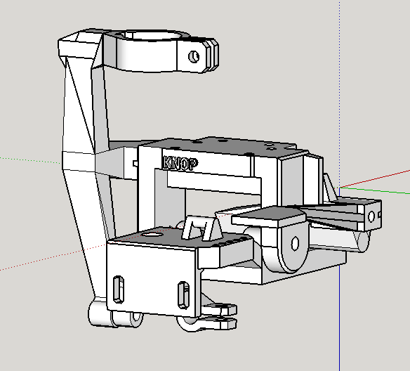 Gallery KNOP record lathe + stereo cutterhead Hackaday.io