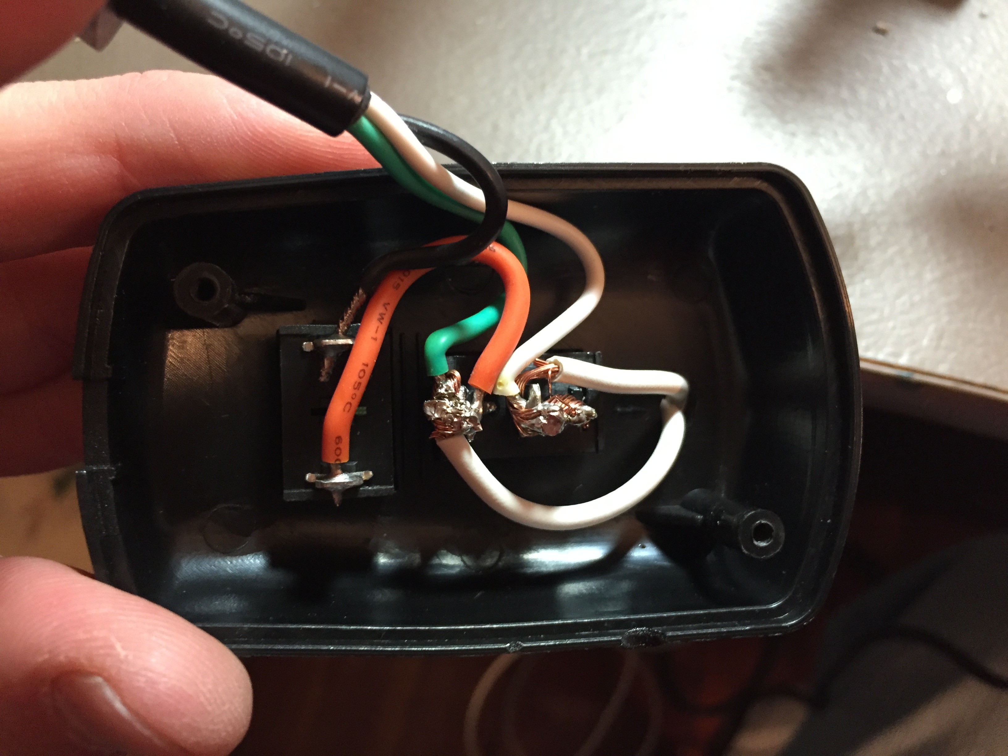 Wireless Fog Machine | Hackaday.io