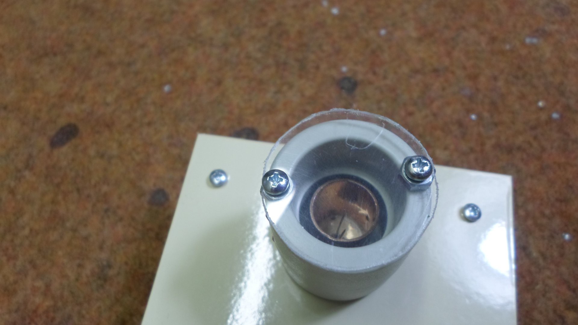 Gallery DIY AIR IONIZER (PURIFIER) Hackaday.io