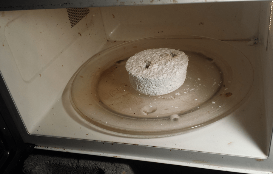 Project Microwave Aluminium Printing Hackaday.io