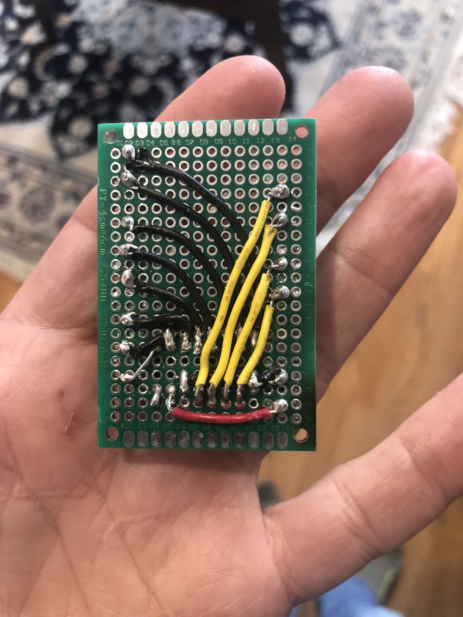 Gallery Raspberry Pi Guitar Amplifier Hackaday.io