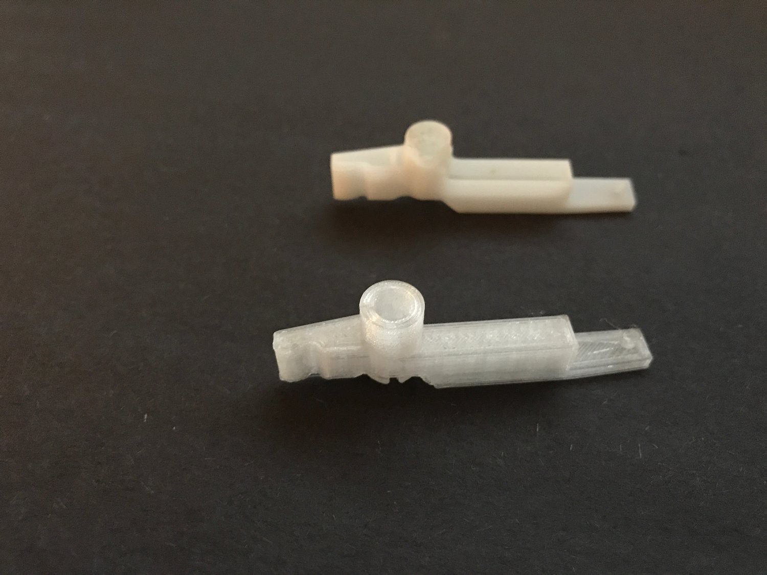 Gallery Fixing a Broken Frigidaire Dishwasher Dispenser Hackaday.io